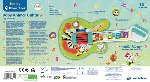 Clementoni 17615 children's gadget – image 3