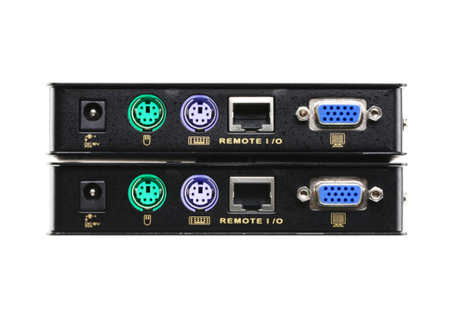 ATEN CE250A console extender Transmitter – image 3