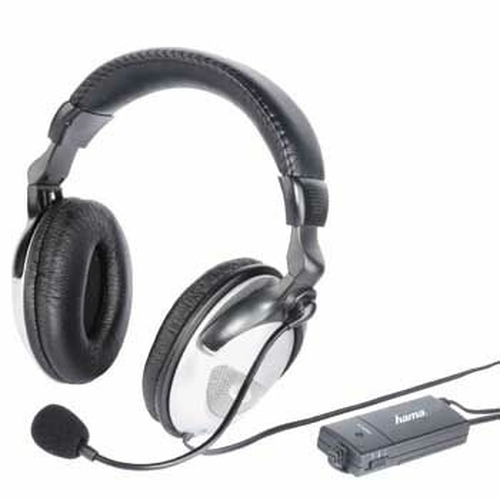 Hama Headset CS-410