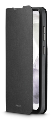 Hama Eco Premium voor Samsung Galaxy A36 5G Telefoonhoesje Zwart, afbeelding 3