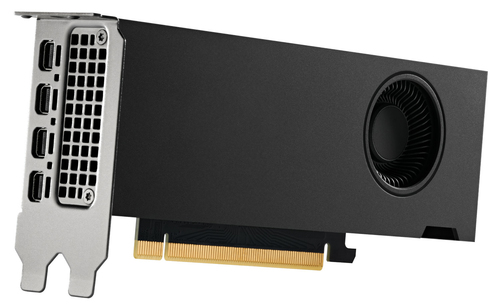 Lenovo 4X67A76720 vaizdo plokštė NVIDIA RTX A2000 12 GB GDDR6