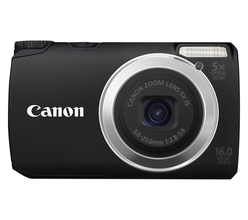 Canon A3350 IS