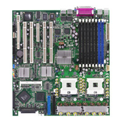 ASUS PVL-D/SCSI Intel® E7520 Socket 604 (mPGA604) SSI EEB