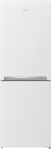 Beko RCNA340K30WN fridge-freezer Freestanding