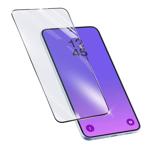 Cellularline TEMPGCABGALA57K защитная пленка / стекло для мобильного телефона Прозрачная защитная пленка Samsung 1 шт