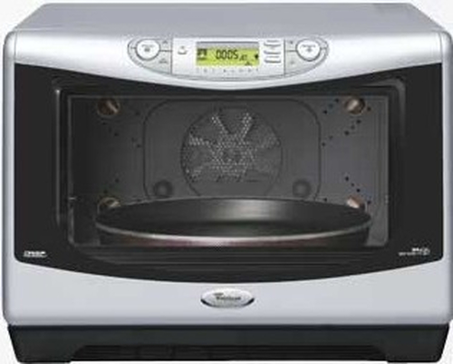 Whirlpool Microwave JT 358 ALU