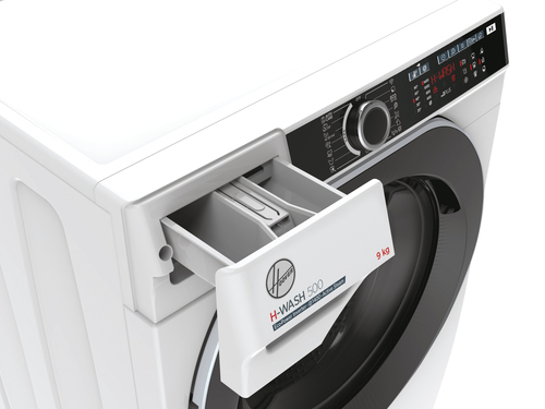 Hoover HWE 49AMBS/1-S – image 8