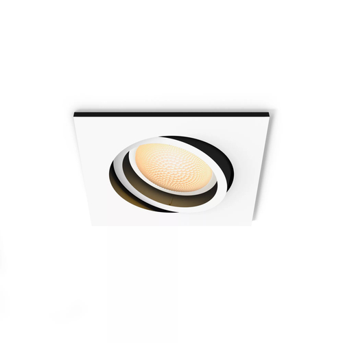 Philips Hue White ambience 5042131P9 Умное точечное освещение Bluetooth/Zigbee 5 W