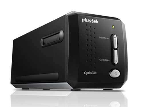 Plustek 8200i Ai