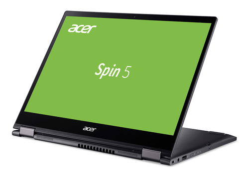 Acer Spin 5 SP513-54N-53K4 Intel® Core™ i5 i5-1035G4 Hybrid (2-in-1) – image 8