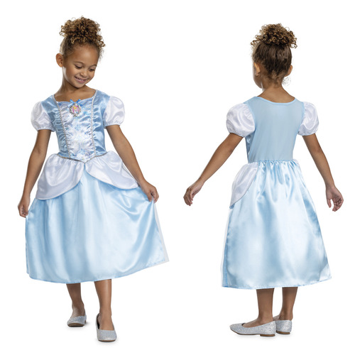 Disfraz Classic Cinderella