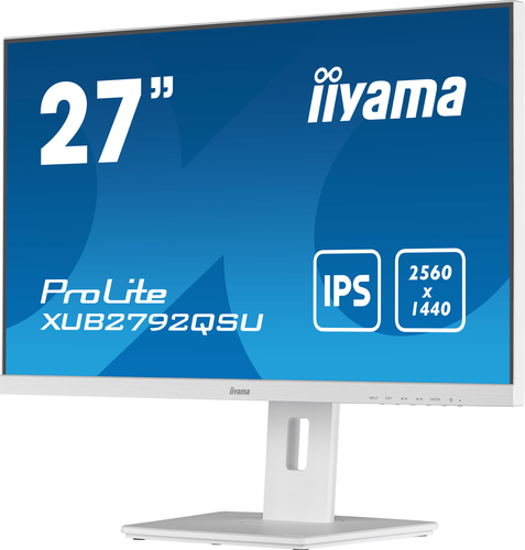 iiyama ProLite XUB2792QSU-W5 computer monitor – image 5