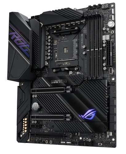 ASUS ROG Crosshair VIII Dark Hero – image 9