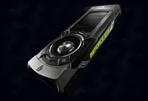 Dell 490-BCJJ graphics card NVIDIA GeForce GTX 780 – image 6