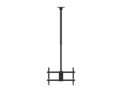 Equip 43"-86" Back to Back Dual Screen Ceiling Mount – image 2