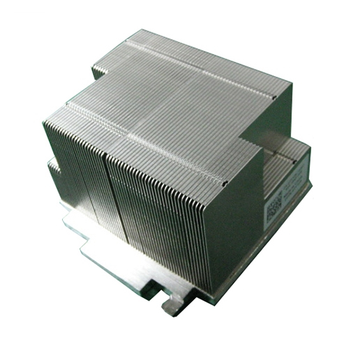 Dell 412-10184 computer cooling system Processor Heatsink/Radiator Silver