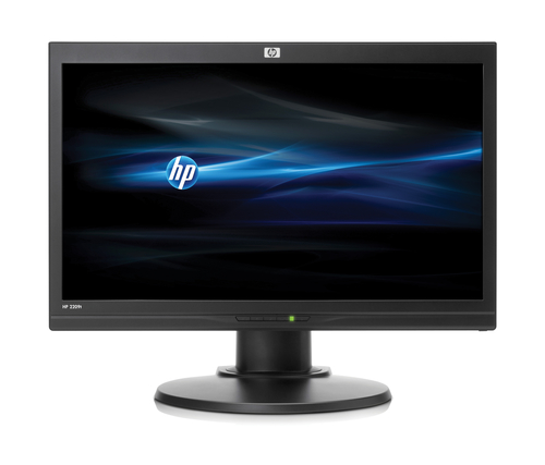 HP 2209t 21.5 inch Touchscreen Full HD Widescreen LCD Monitor