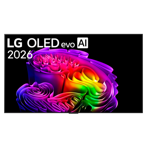 LG OLED evo AI OLED55G64LW 139,7 cm (55") 4K Ultra HD Smart TV Wi-Fi Серебристый