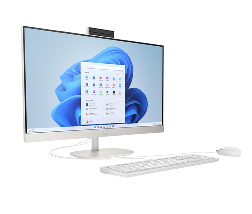 HP All-in-One 27-cr0046na – image 2