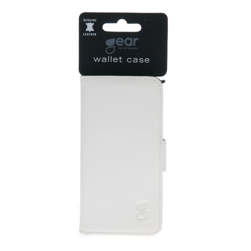 Gear 658940 mobile phone case Wallet case White – image 2