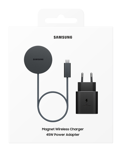 Samsung EP-P2900TBEGWW oplader voor mobiele apparatuur Smartphone, Hoofdtelefoons, Headset Grijs USB, afbeelding 7