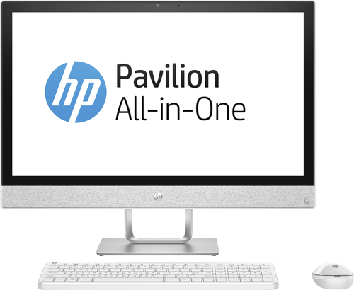 HP Pavilion 24-r050nd Intel® Core™ i5 i5-7400T