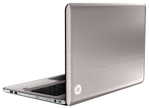 HP Pavilion dv7-4047ea AMD Phenom II P820 Laptop – image 5