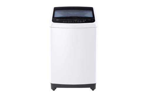 LG WTG7520 washing machine Top-load