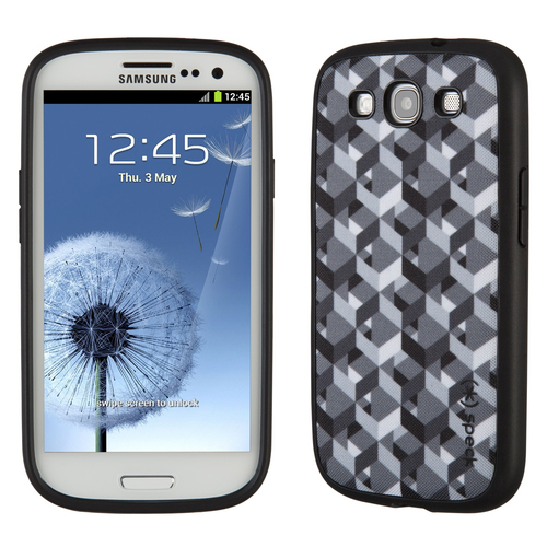 Speck FabShell, Samsung Galaxy S III