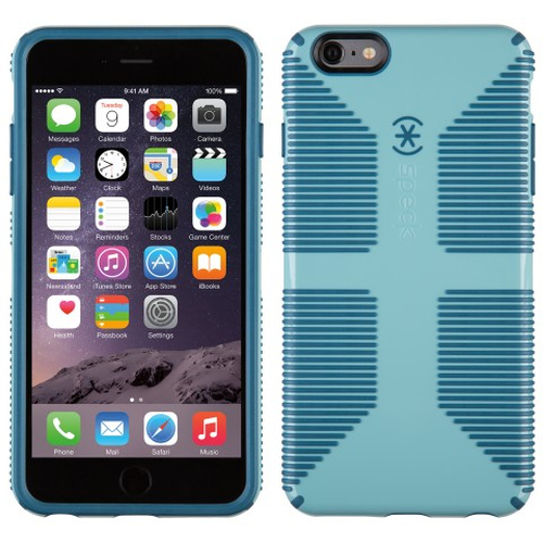 Speck SPK-A3181 mobile phone case Cover Blue