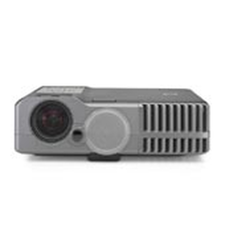 HP mp3322 Digital Projector