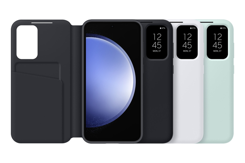 Samsung EF-ZS711 - Flip cover voor mobiele telefoon, afbeelding 6