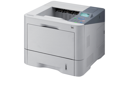 Samsung ML-5010ND laser printer – image 2