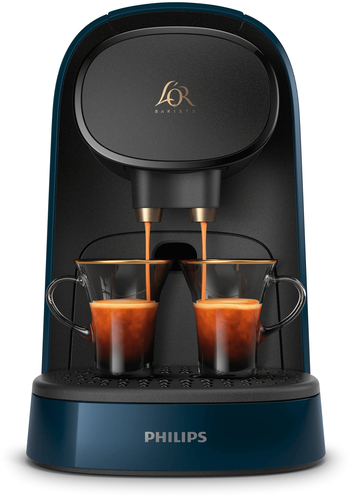 L’OR LM8012/41 coffee maker Fully-auto Capsule coffee machine – image 2