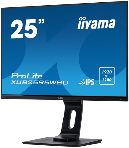 iiyama ProLite XUB2595WSU-B1-STD computer monitor – image 6