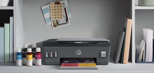 HP Smart Tank 515 Wireless All-in-One – image 5