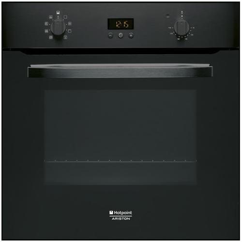 Hotpoint FH 83 C (BK)/HA S