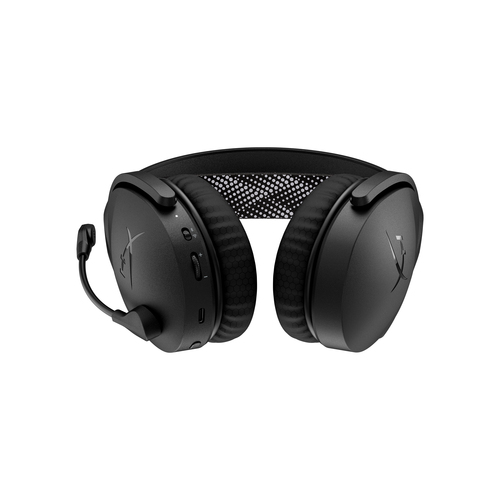 HyperX Cloud Jet Dual Wireless – Foto 5 van 7