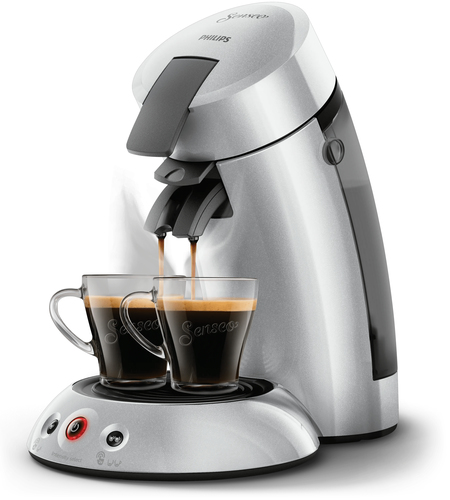 Senseo Original HD6556/51R1 coffee maker Fully-auto Pod coffee machine – image 1