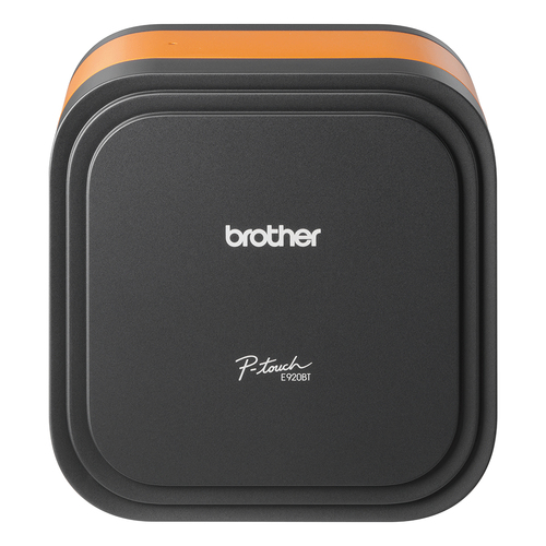 Brother PT-E920BT принтер этикеток Термоперенос 360 x 360 DPI 20 мм/с Беспроводной TZe Bluetooth