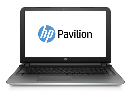 HP Pavilion 15-ab045nd Intel® Core™ i7 i7-5500U Laptop – image 1