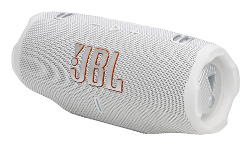 JBL Charge 6 Wit, afbeelding 2