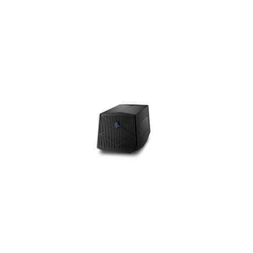Alienware X0C6M laptop dock/port replicator Wired Black – image 8