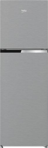 Beko RDNT271I30XBN fridge-freezer Freestanding