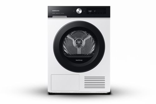 Samsung DV90BB5245AEAH tumble dryer Freestanding Front-load – image 3