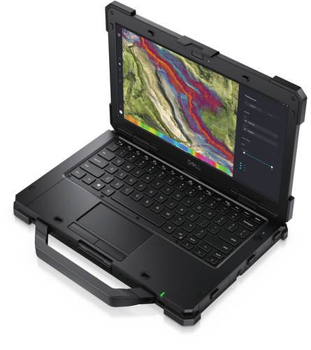 Dell 7330 Rugged – image 2
