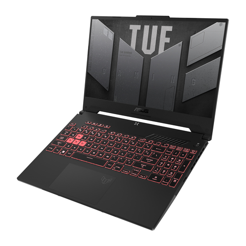 ASUS TUF Gaming A15 FA507RM-HQ019W AMD Ryzen™ 7 6800H Laptop – image 9