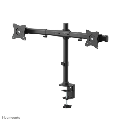 Neomounts FPMA-DCB100DBLACK Monitorarm Zwart, afbeelding 6