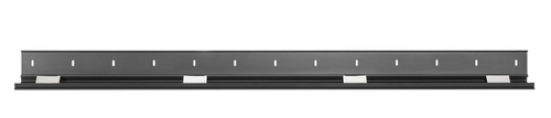 Vivolink VLWL110B canaleta para cable Negro