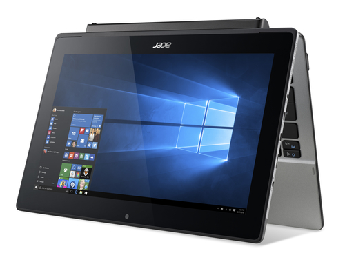 Acer Aspire Switch 11 SW5-173-668G Intel® Core™ M M-5Y10c Hybrid (2-in-1) – image 7